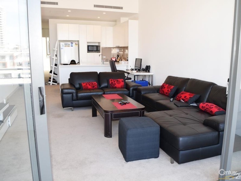 909/2 Peake Avenue, Rhodes NSW 2138