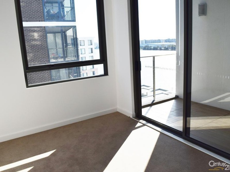 909/2 Peake Avenue, Rhodes NSW 2138