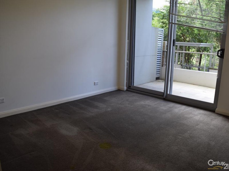 104/2 Shoreline Drive, Rhodes NSW 2138