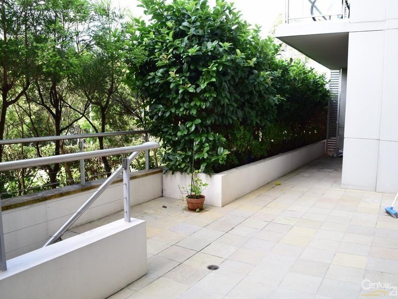 104/2 Shoreline Drive, Rhodes NSW 2138