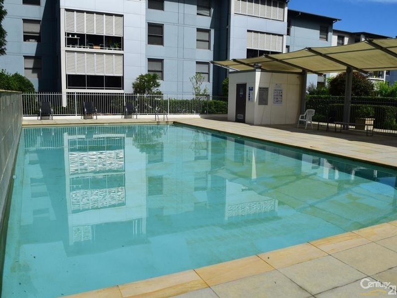 104/2 Shoreline Drive, Rhodes NSW 2138