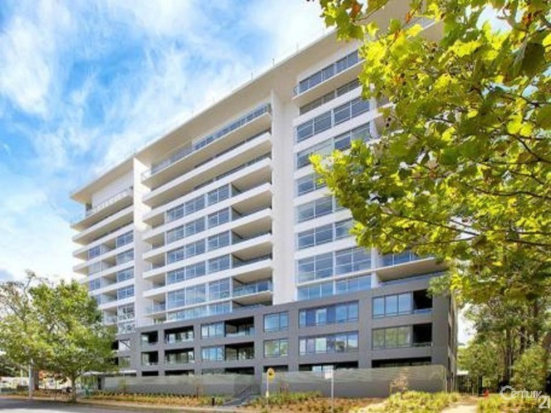 A503/2 Saunders Close, Macquarie Park NSW 2113