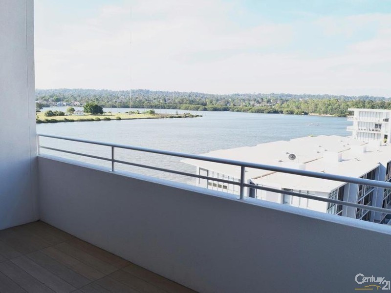 909/2 Peake Avenue, Rhodes NSW 2138