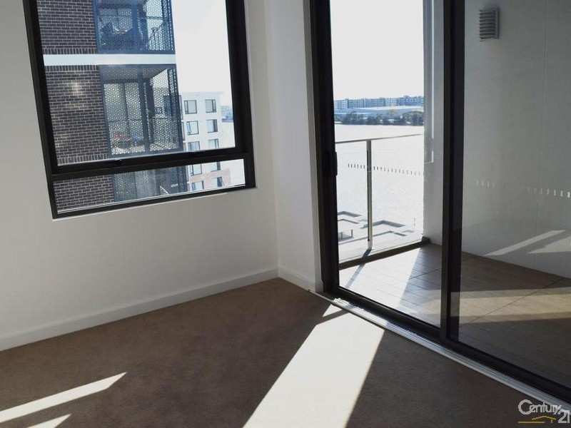 909/2 Peake Avenue, Rhodes NSW 2138