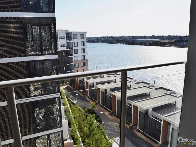 909/2 Peake Avenue, Rhodes NSW 2138