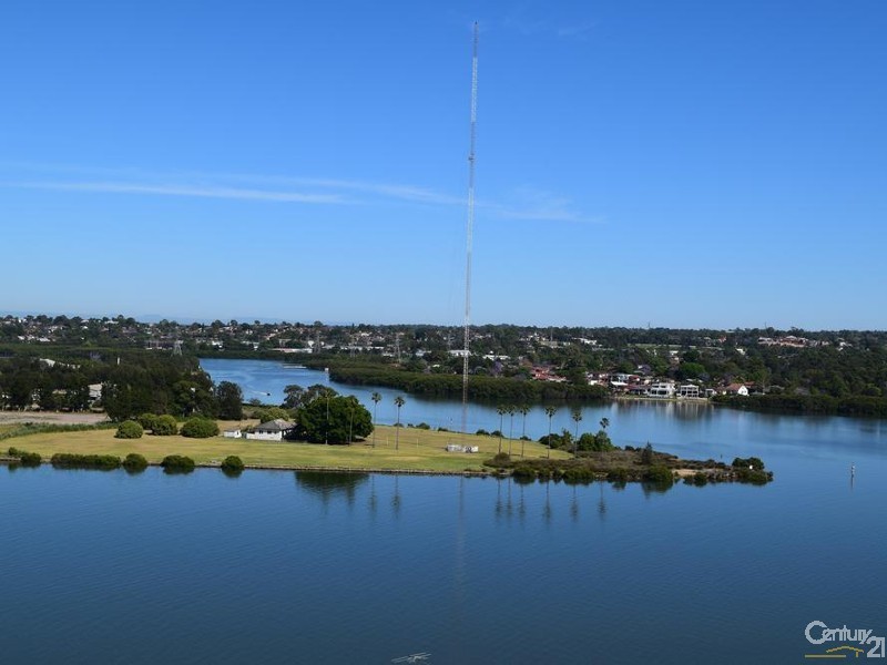 1108/87 Shoreline Drive, Rhodes NSW 2138