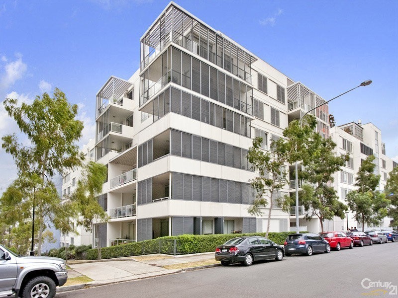 C401/10-16 Marquet Street, Rhodes NSW 2138