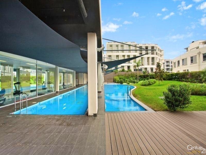 C401/10-16 Marquet Street, Rhodes NSW 2138