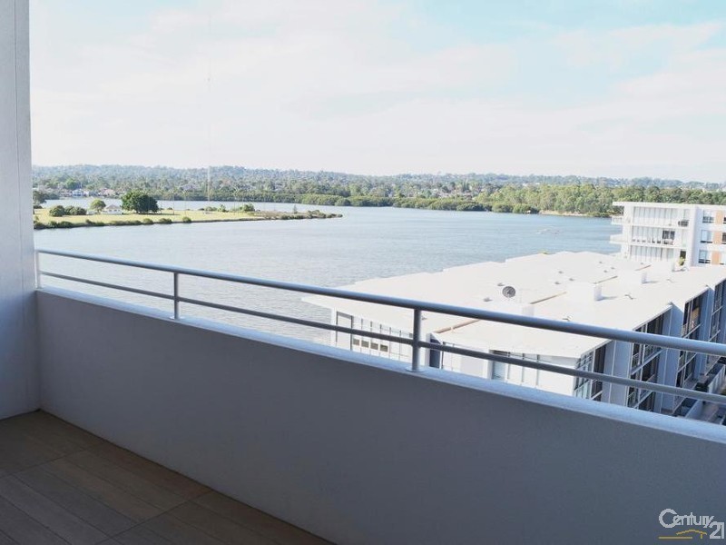 909/2 Peake Avenue, Rhodes NSW 2138