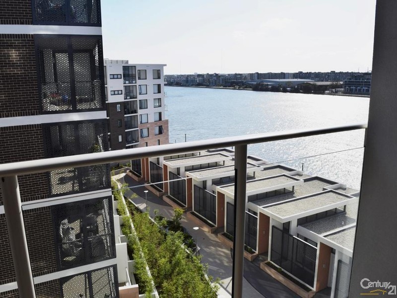 909/2 Peake Avenue, Rhodes NSW 2138