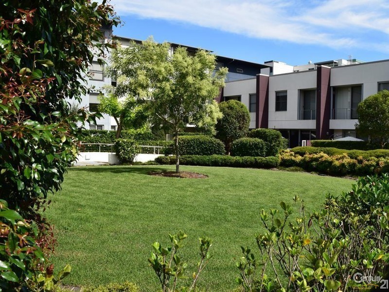 104/2 Shoreline Drive, Rhodes NSW 2138