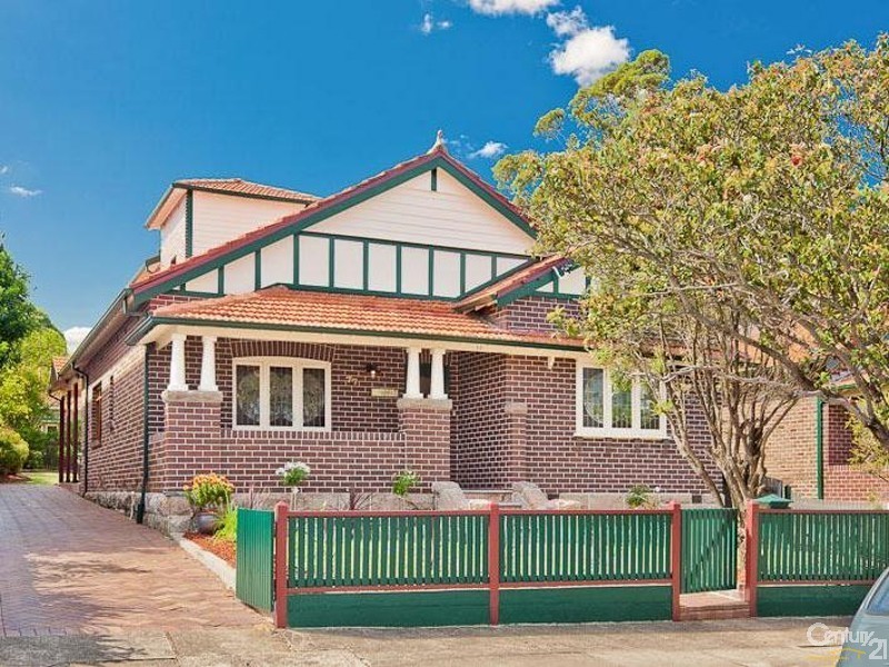 77 Correys Ave, Concord NSW 2137