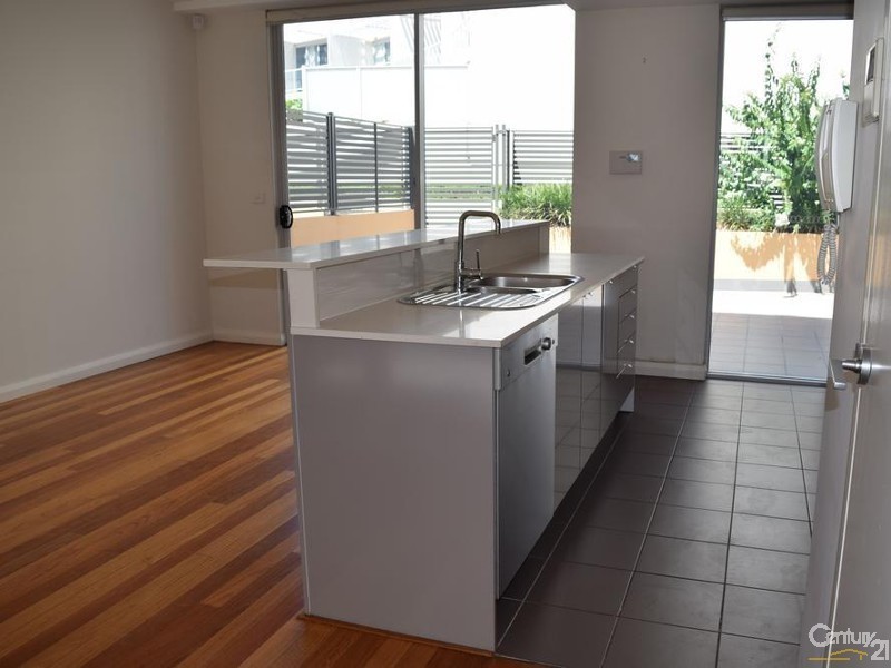 F11/10-16 Marquet Street, Rhodes NSW 2138