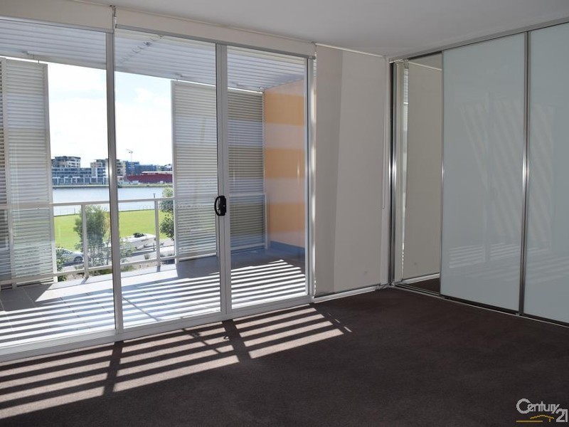 F11/10-16 Marquet Street, Rhodes NSW 2138