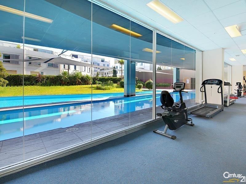F11/10-16 Marquet Street, Rhodes NSW 2138