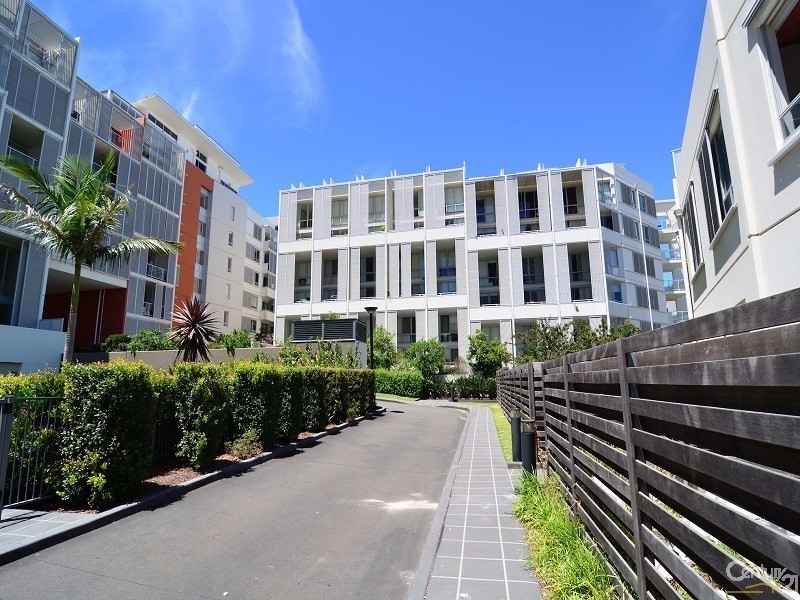 DG04/10-16 Marquet Street, Rhodes NSW 2138