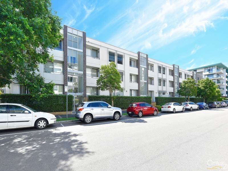 301/ 4 Shoreline Dr, Rhodes NSW 2138