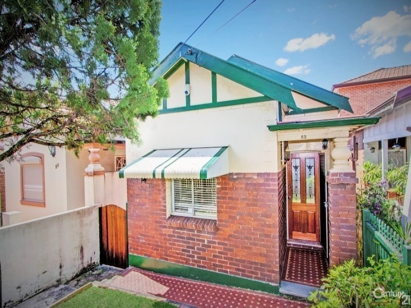 52  Fore Street, Canterbury NSW 2193
