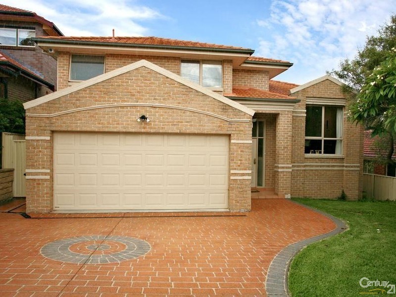23 Cavell Avenue, Rhodes NSW 2138