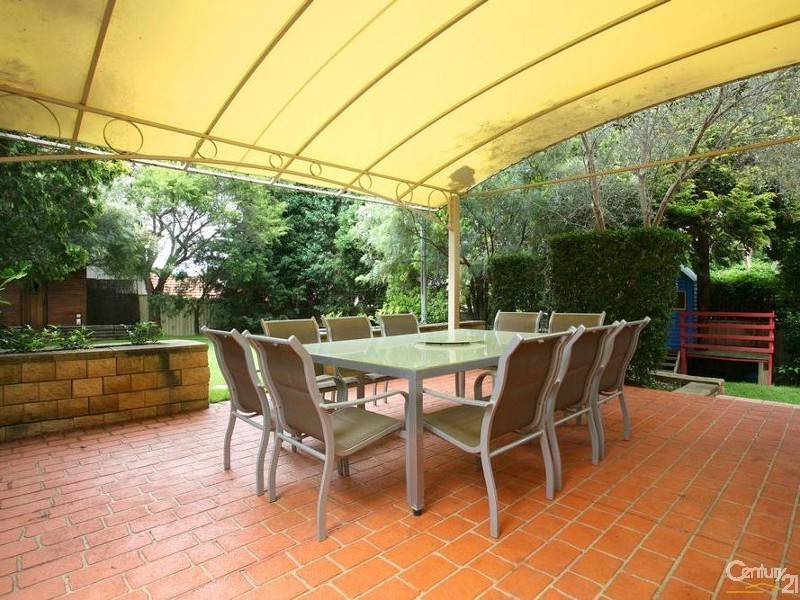 23 Cavell Avenue, Rhodes NSW 2138