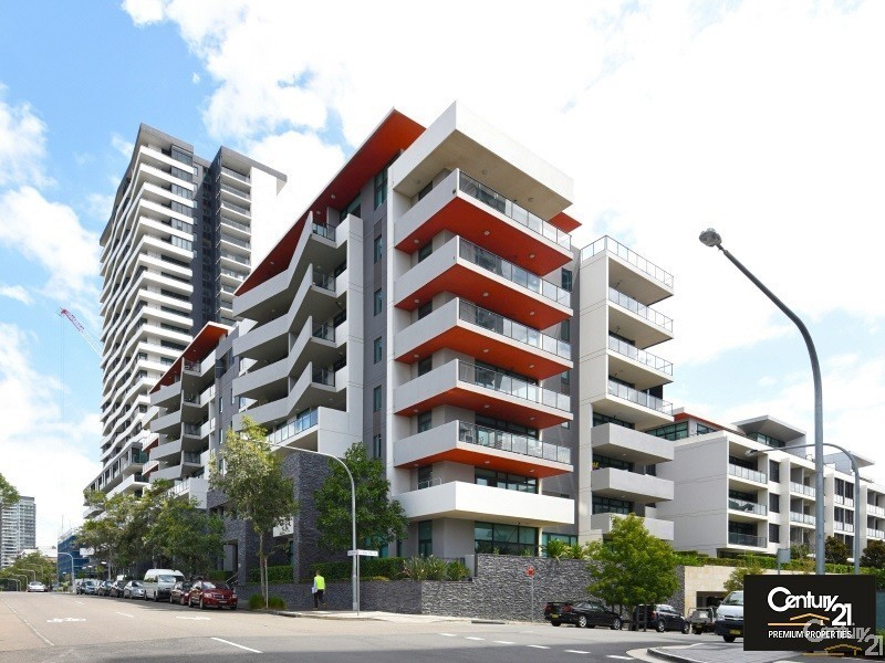 28/50 Walker, Rhodes NSW 2138