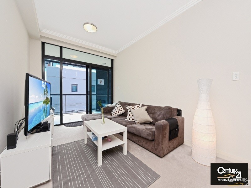 28/50 Walker, Rhodes NSW 2138