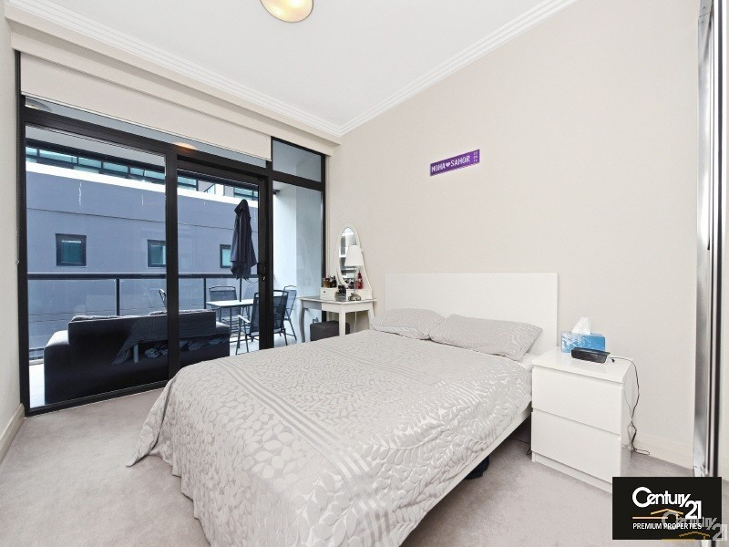 28/50 Walker, Rhodes NSW 2138