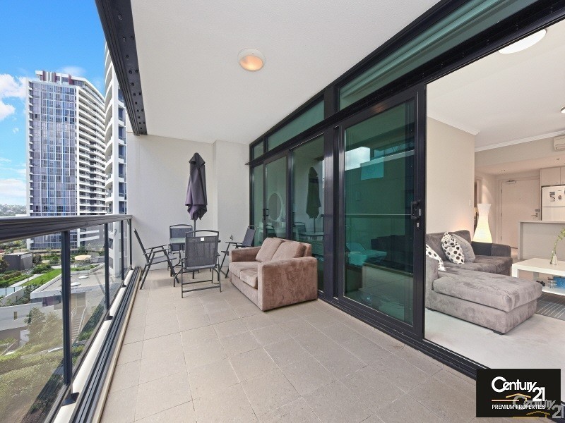 28/50 Walker, Rhodes NSW 2138