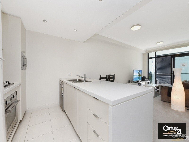 28/50 Walker, Rhodes NSW 2138