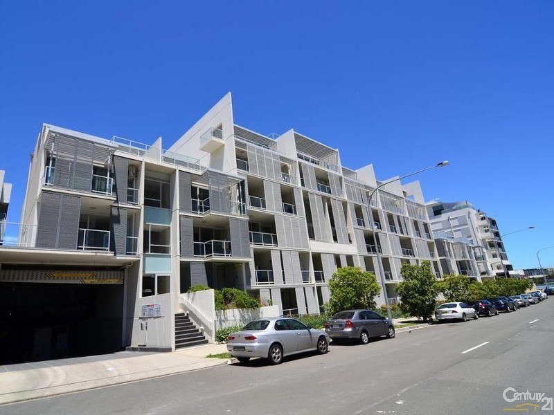 JG02/10-16 Marquet Street, Rhodes NSW 2138