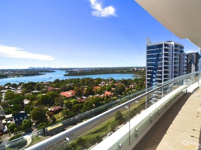 2103/87 Shoreline Drive, Rhodes NSW 2138