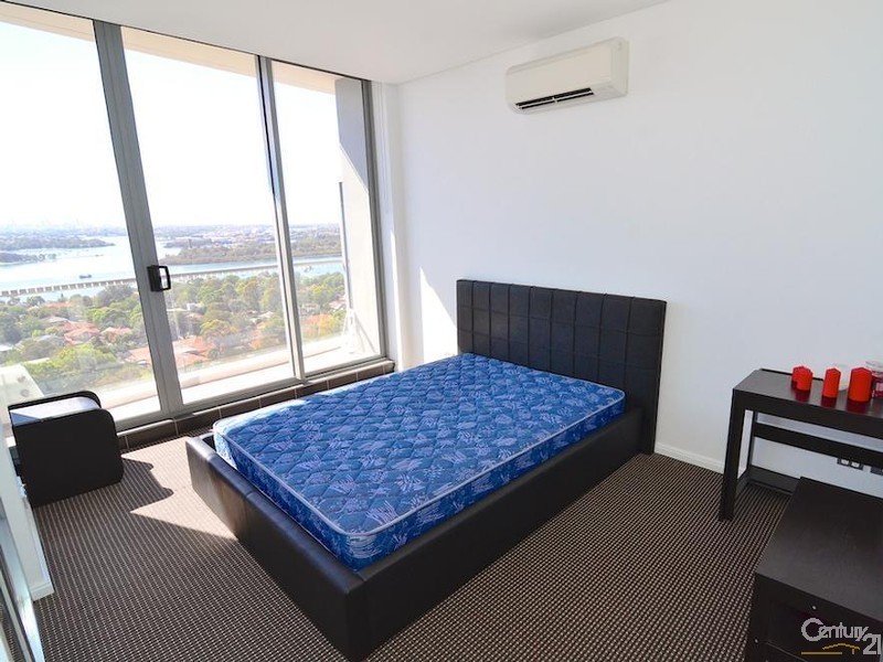2103/87 Shoreline Drive, Rhodes NSW 2138