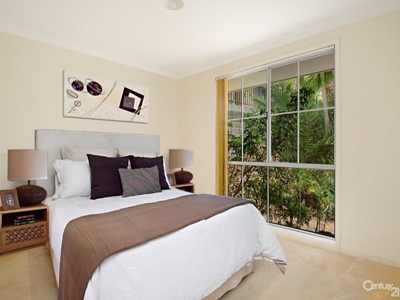 1 Regent Street, Putney NSW 2112