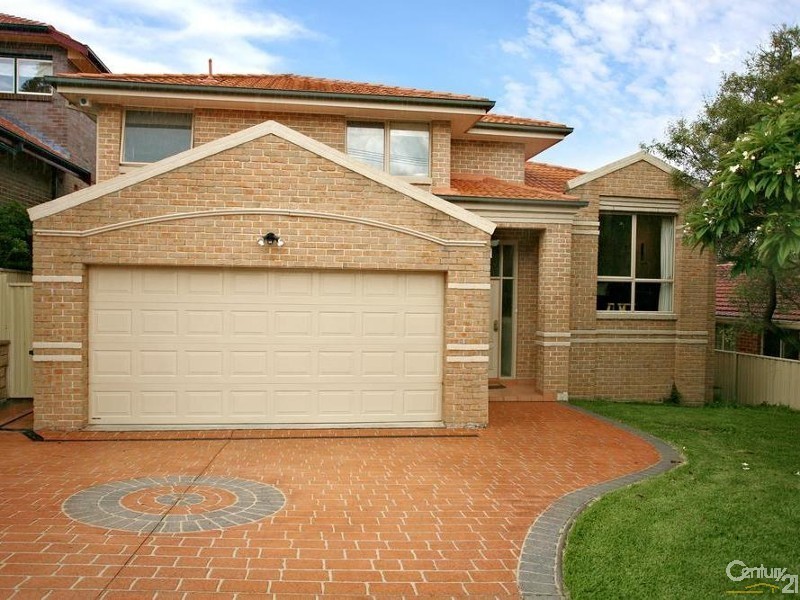 23 Cavell Avenue, Rhodes NSW 2138