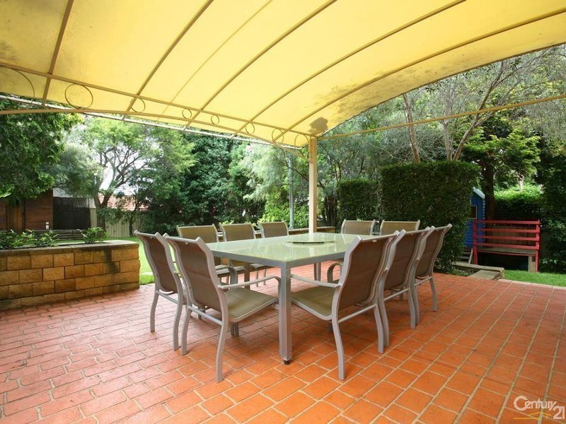 23 Cavell Avenue, Rhodes NSW 2138