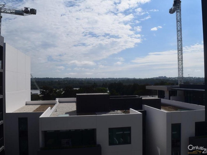 702/1 Footbridge Boulevard, Wentworth Point NSW 2127