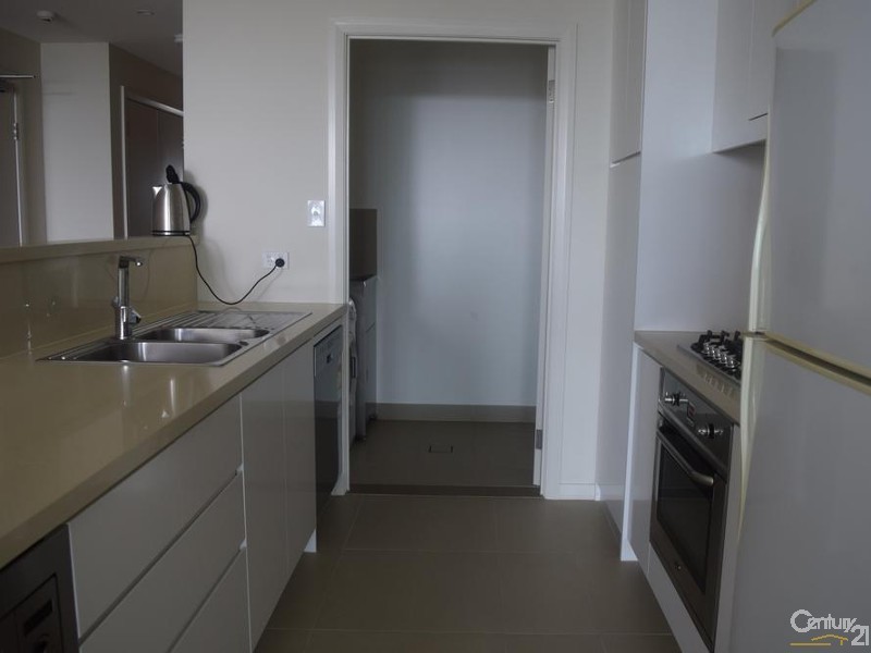 702/1 Footbridge Boulevard, Wentworth Point NSW 2127