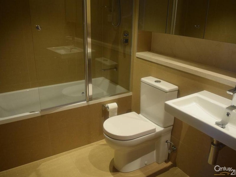 702/1 Footbridge Boulevard, Wentworth Point NSW 2127