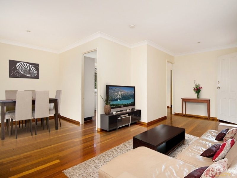 1 Regent Street, Putney NSW 2112