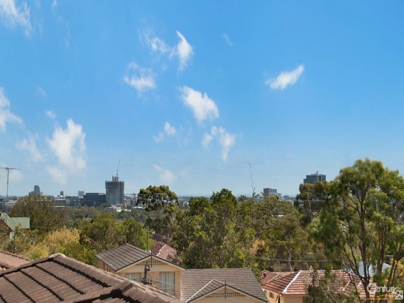 1 Regent Street, Putney NSW 2112