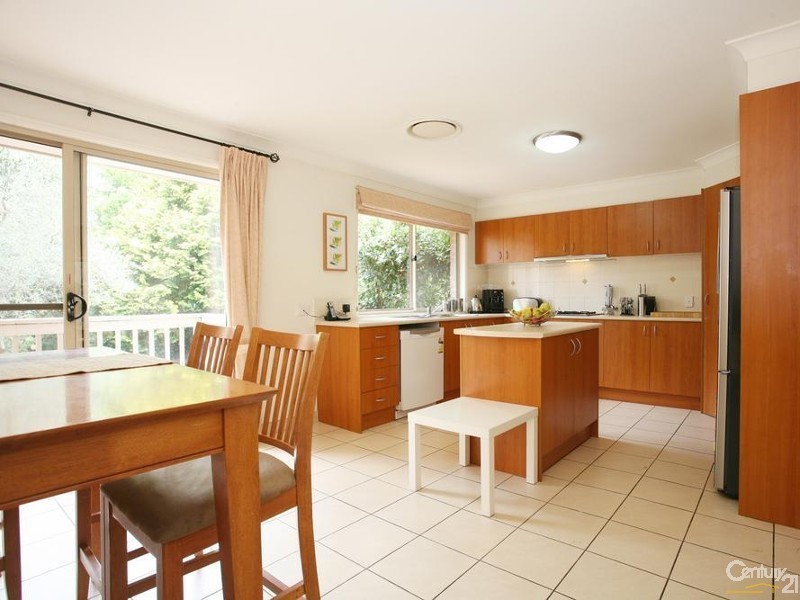 23 Cavell Avenue, Rhodes NSW 2138