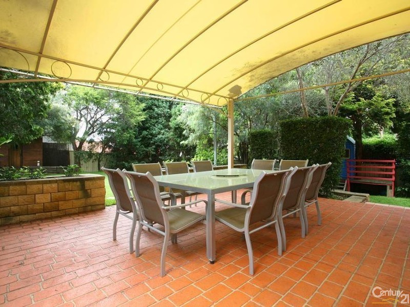 23 Cavell Avenue, Rhodes NSW 2138