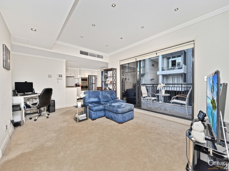 21 /143 Bowden St, Meadowbank NSW 2114