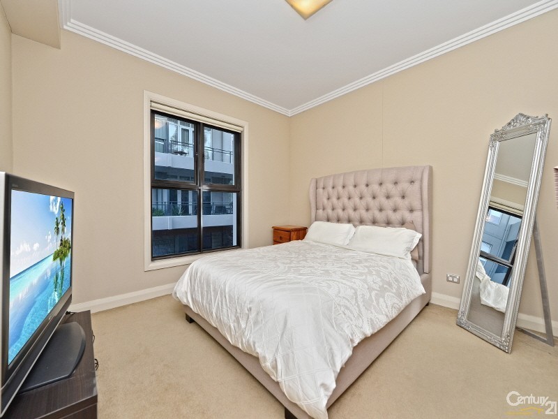 21 /143 Bowden St, Meadowbank NSW 2114