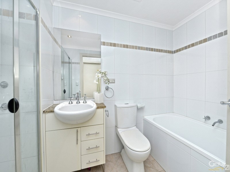 21 /143 Bowden St, Meadowbank NSW 2114