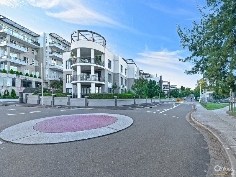 21 /143 Bowden St, Meadowbank NSW 2114