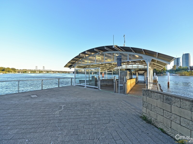 21 /143 Bowden St, Meadowbank NSW 2114