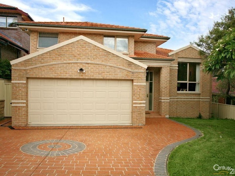 23 Cavell Avenue, Rhodes NSW 2138