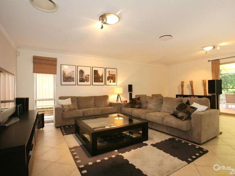 23 Cavell Avenue, Rhodes NSW 2138