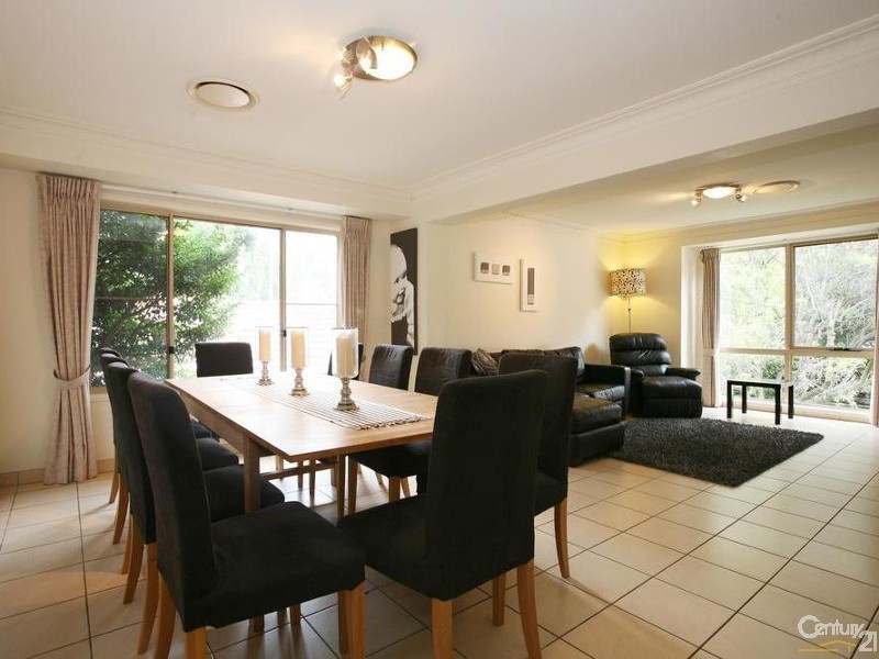 23 Cavell Avenue, Rhodes NSW 2138